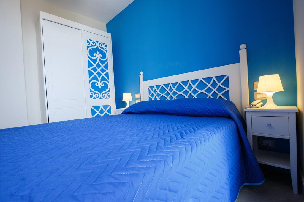 Holiday Al Porto 4* Mattinata