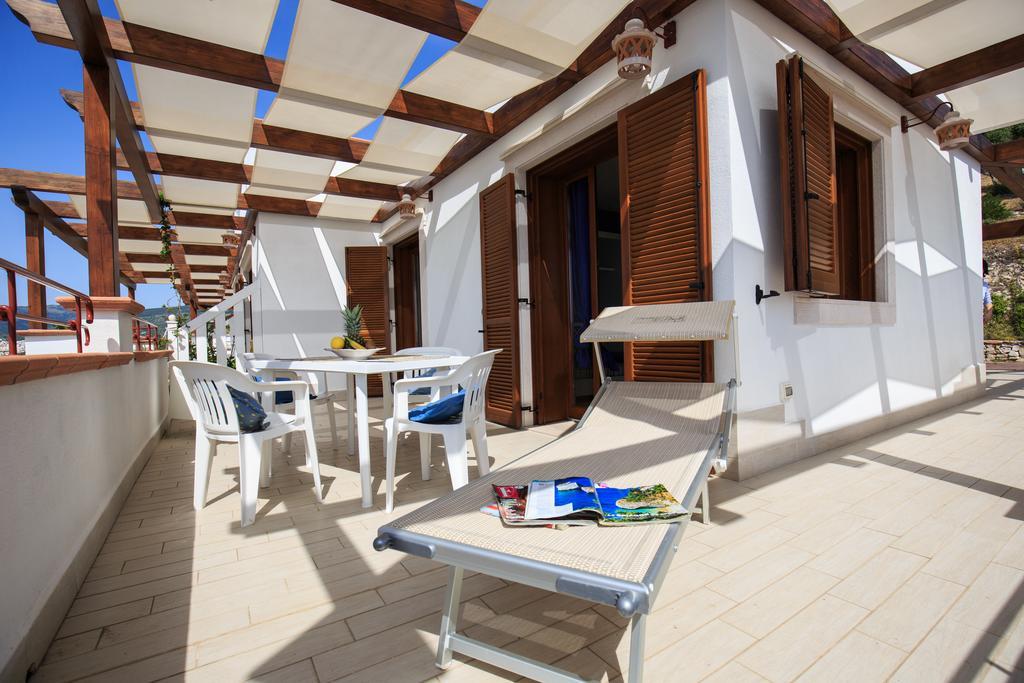 Holiday Al Porto Aparthotel 4*