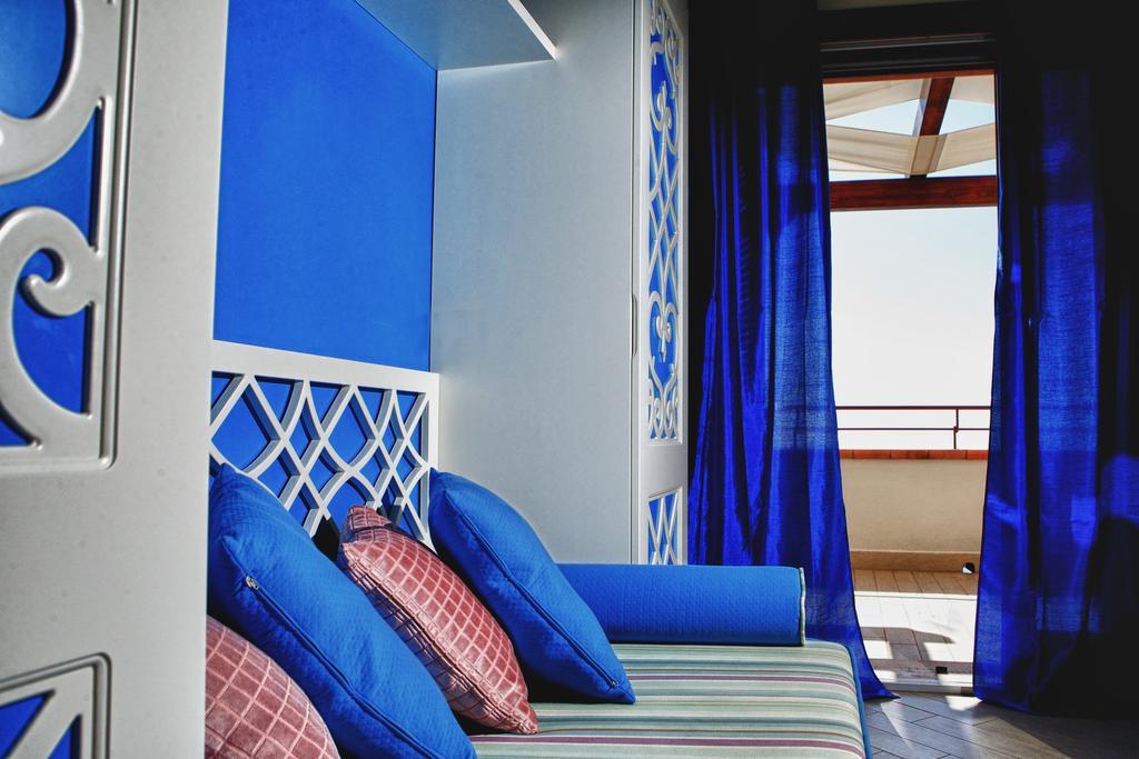Aparthotel Holiday Al Porto Mattinata
