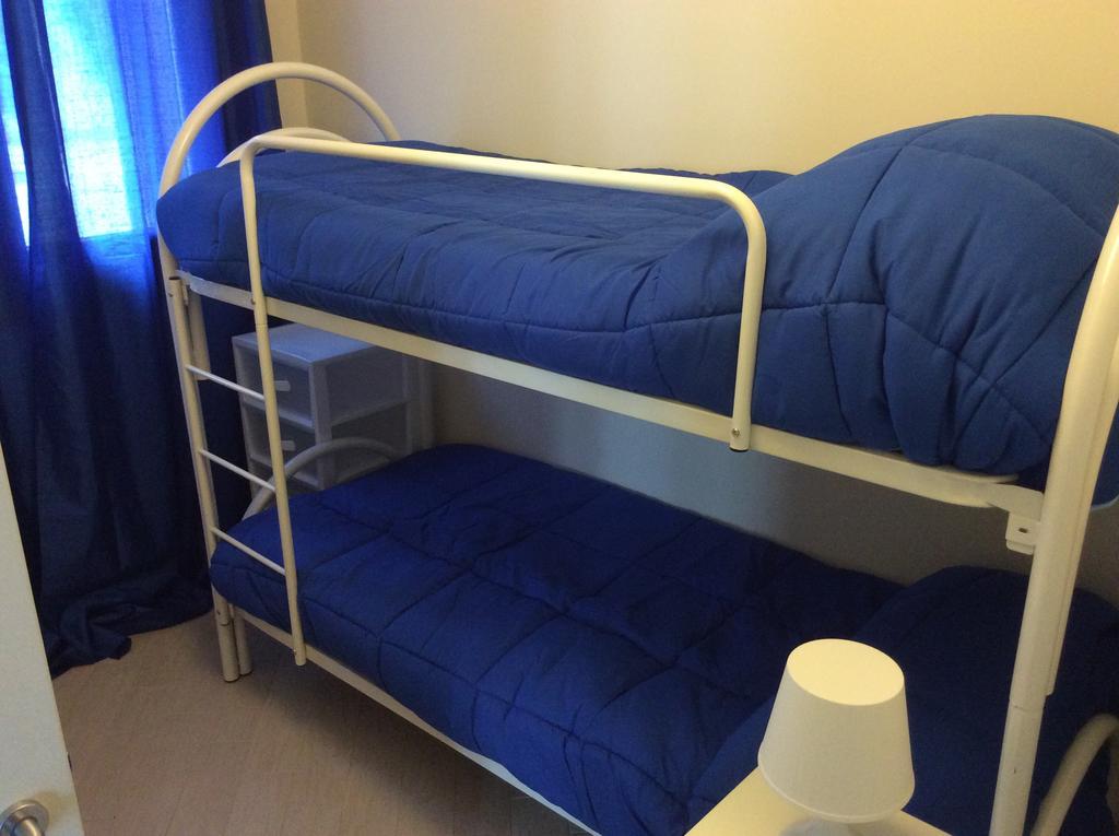 Aparthotel Holiday Al Porto 4*