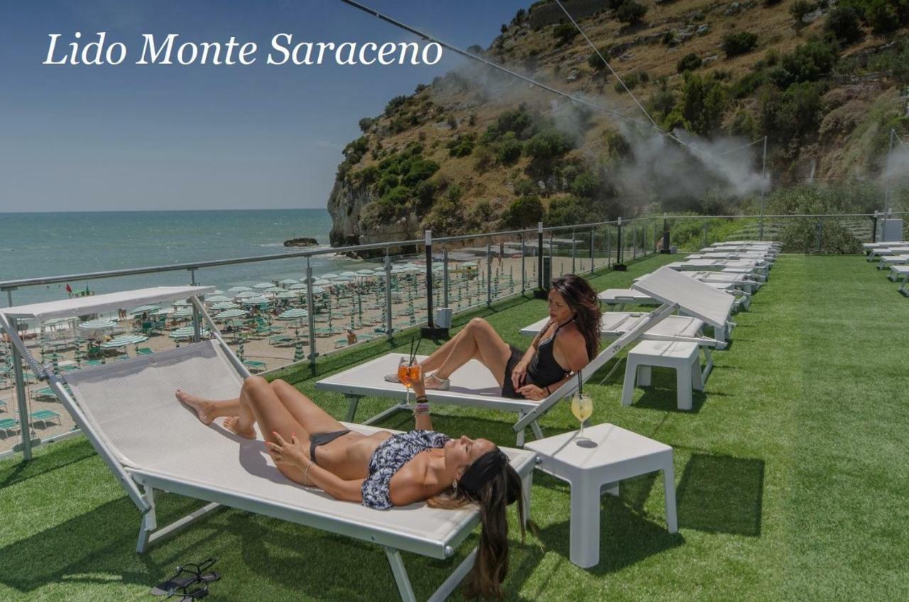 Aparthotel Holiday Al Porto 4*