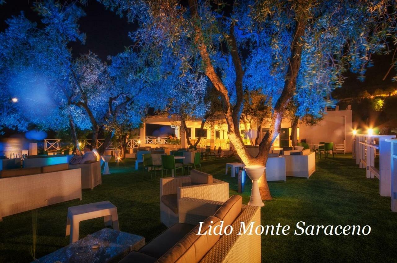Holiday Al Porto Aparthotel Mattinata