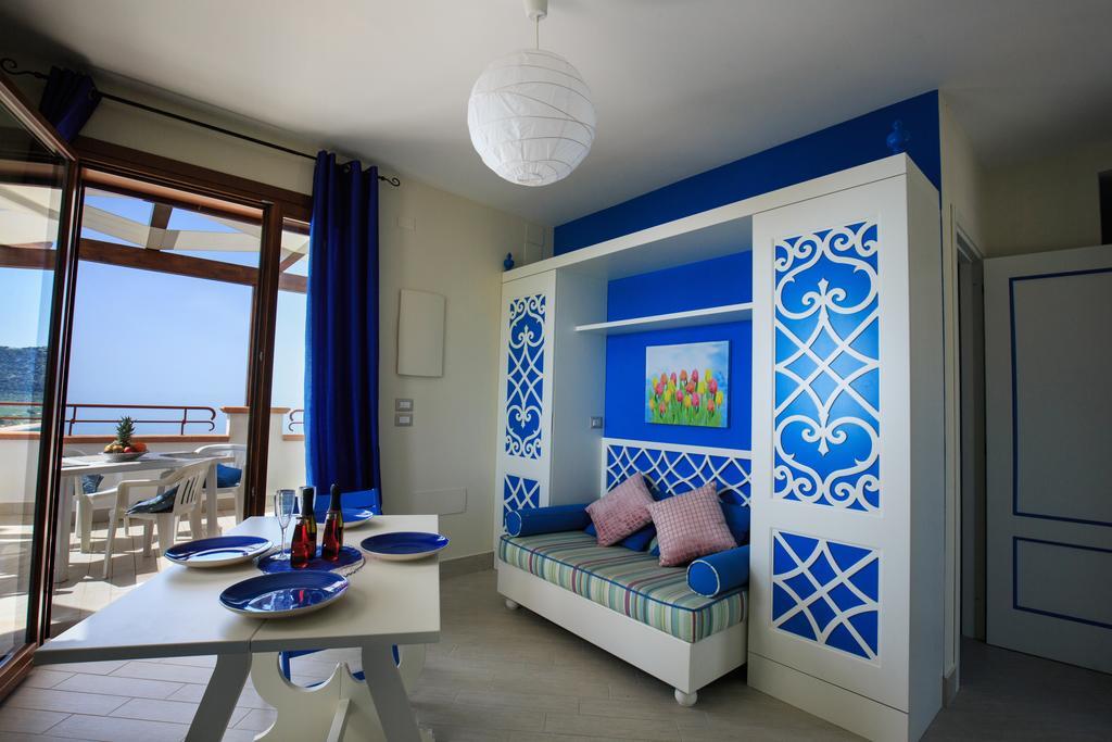Al Porto Apart-hotel