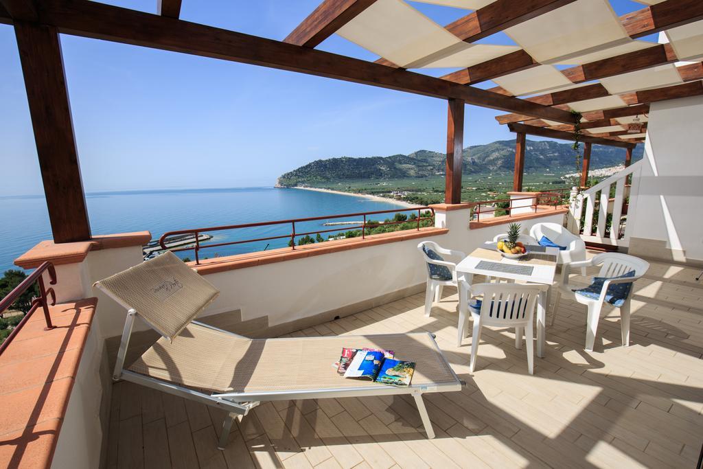 Apart-hotel Al Porto