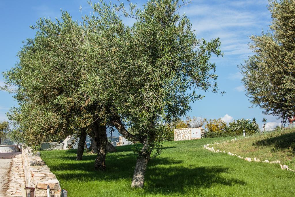 Apart-hotel Al Porto