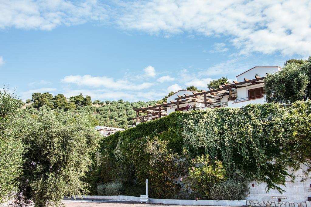 Al Porto Mattinata