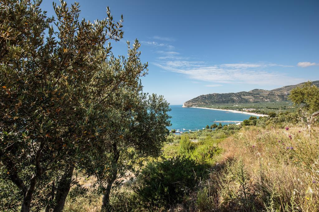 Apart-hotel Al Porto Mattinata