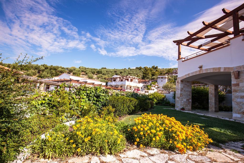 Apart-hotel Al Porto 4*