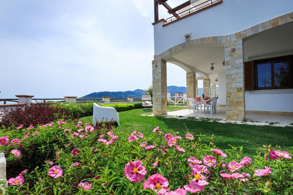 Apart-hotel Al Porto 4*