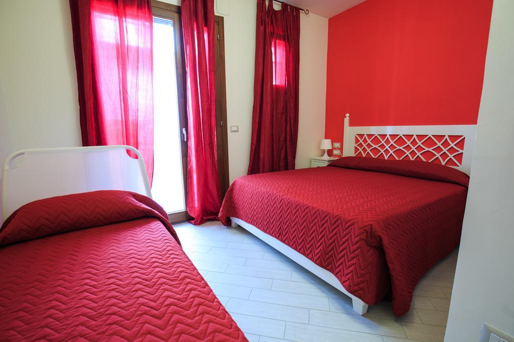 Apart-hotel Al Porto Mattinata