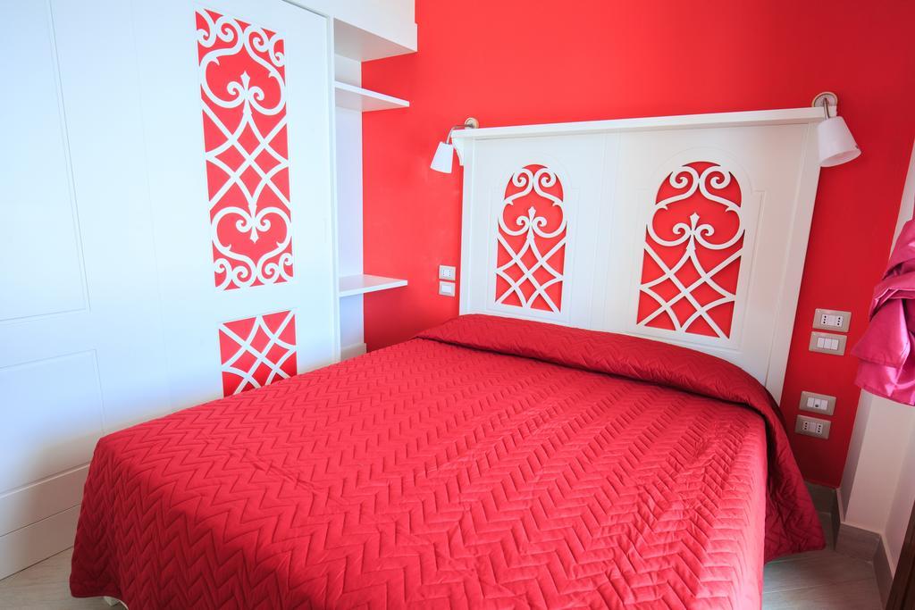 Al Porto Apart-hotel