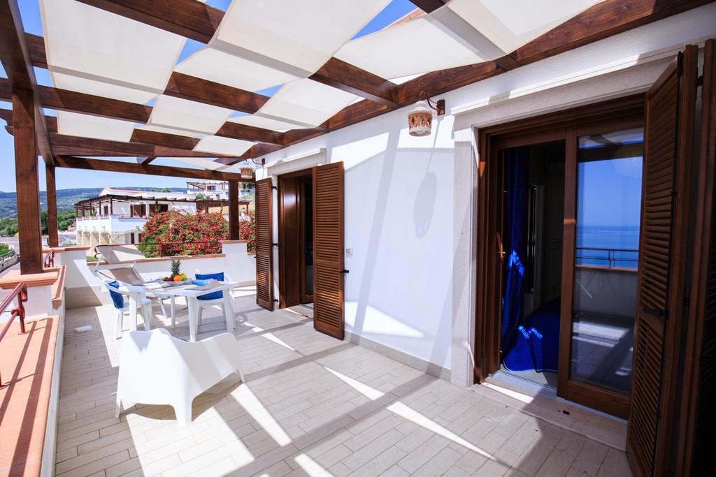 Al Porto Apart-hotel 4*