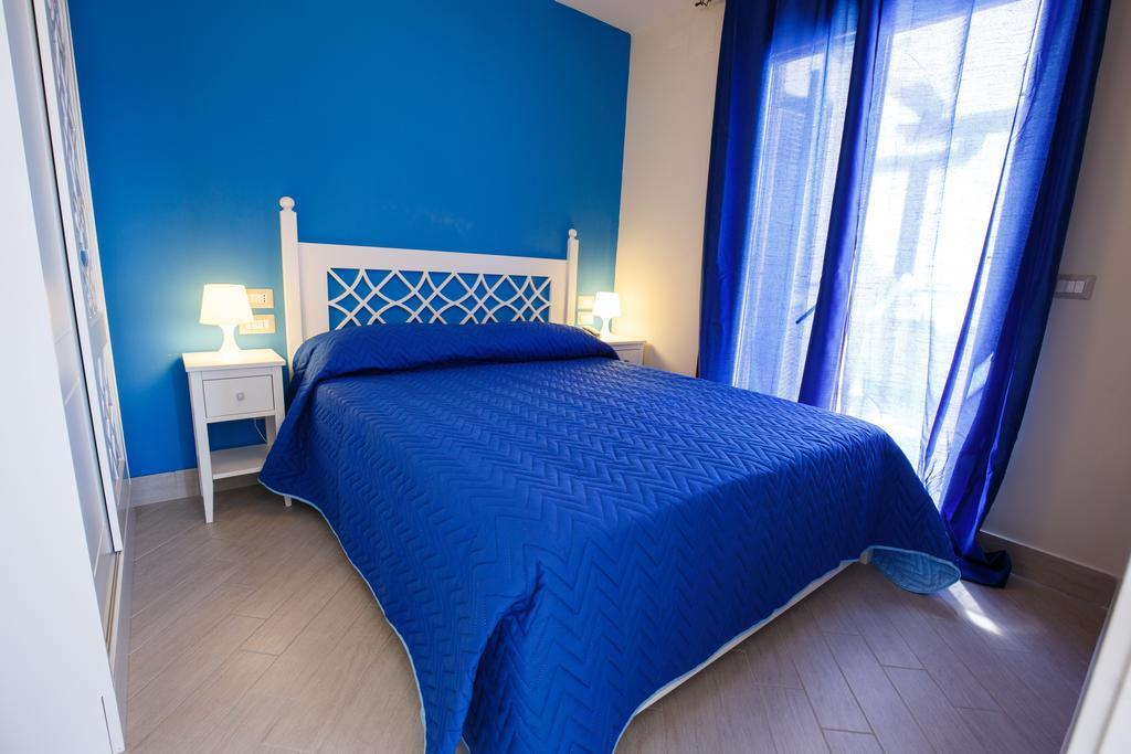 Apart-hotel Al Porto