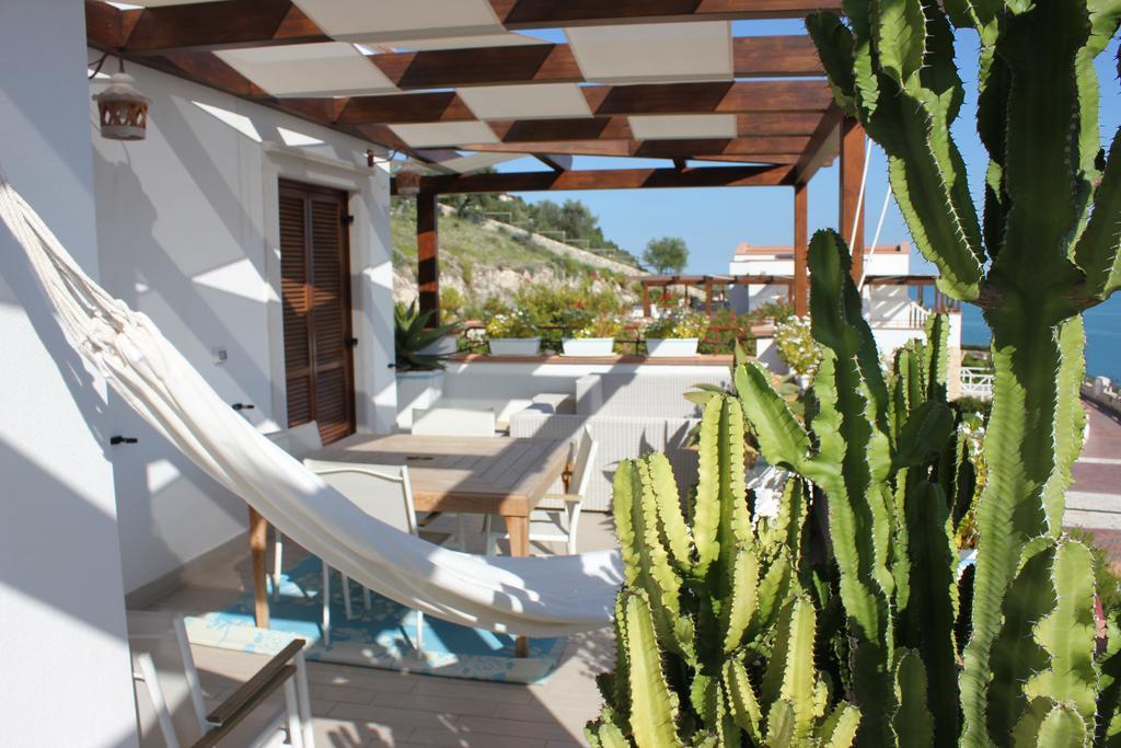 Apart-hotel Al Porto