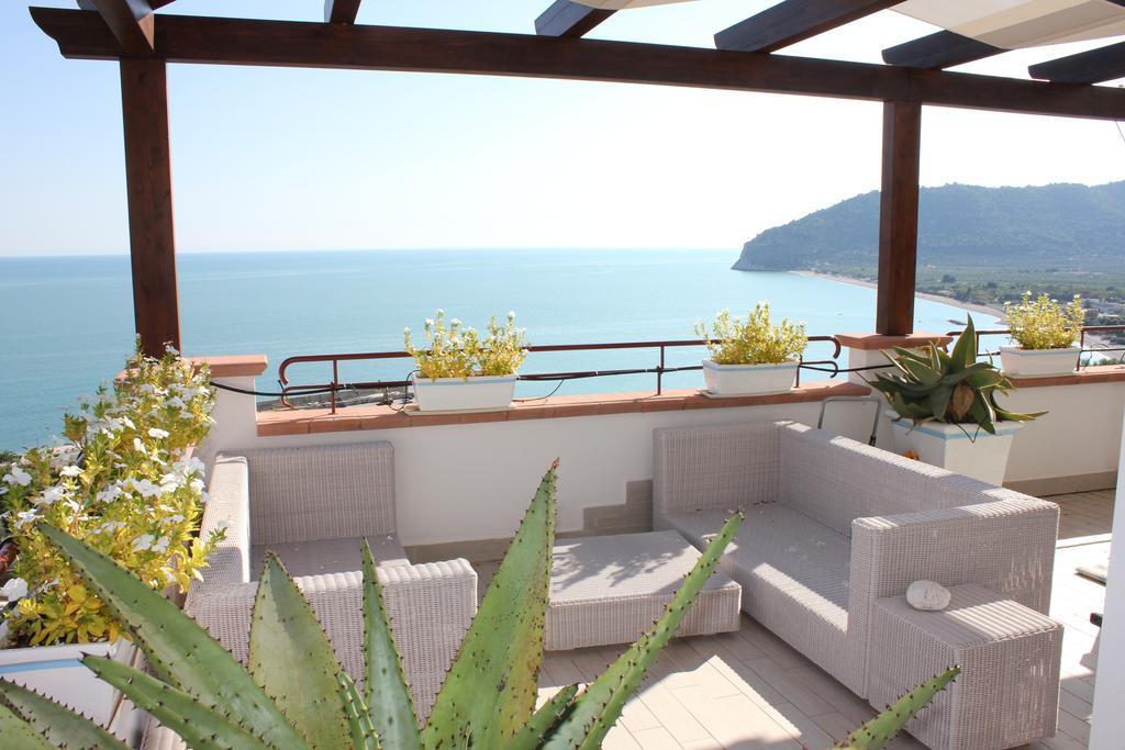 Apart-hotel Al Porto 4*