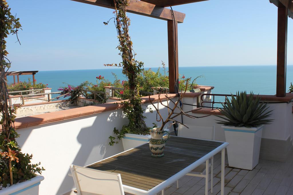 Apart-hotel Al Porto 4*