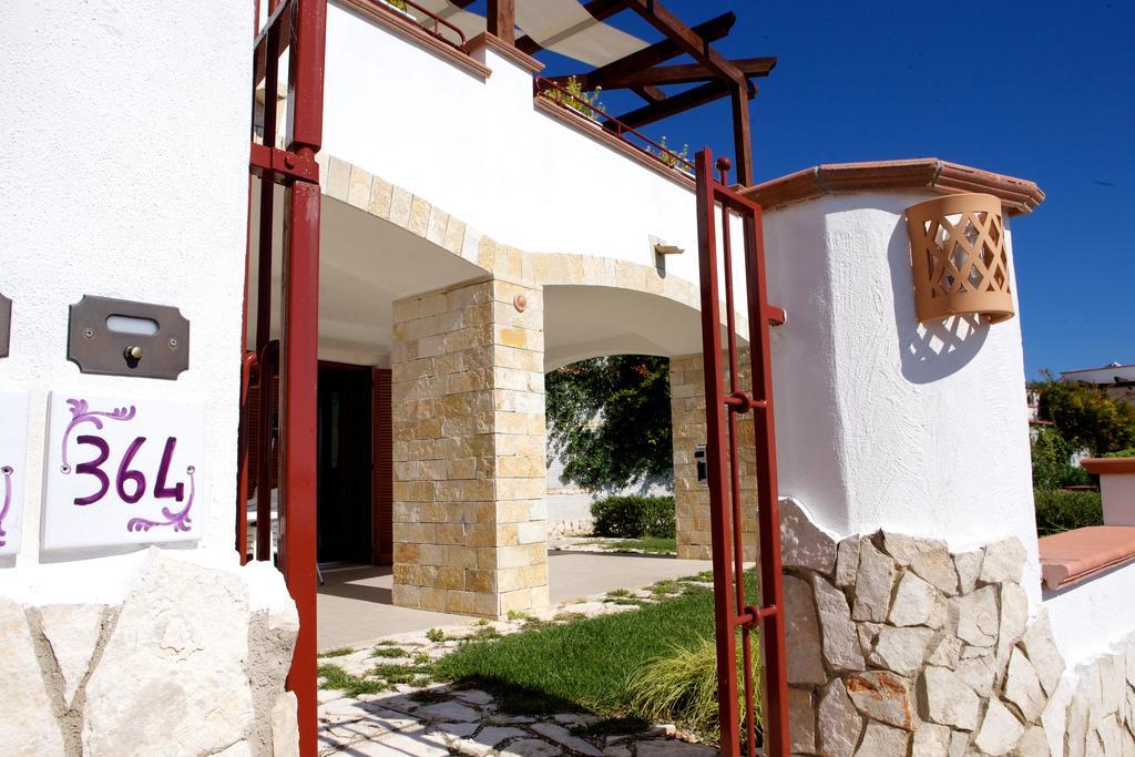 Apart-hotel Al Porto Mattinata
