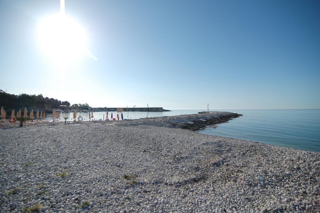 Al Porto Apart-hotel Mattinata