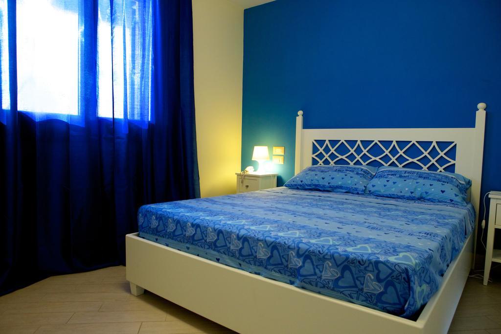 Apart-hotel Al Porto 4*