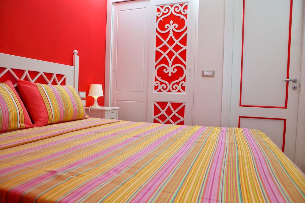 Apart-hotel Al Porto Mattinata