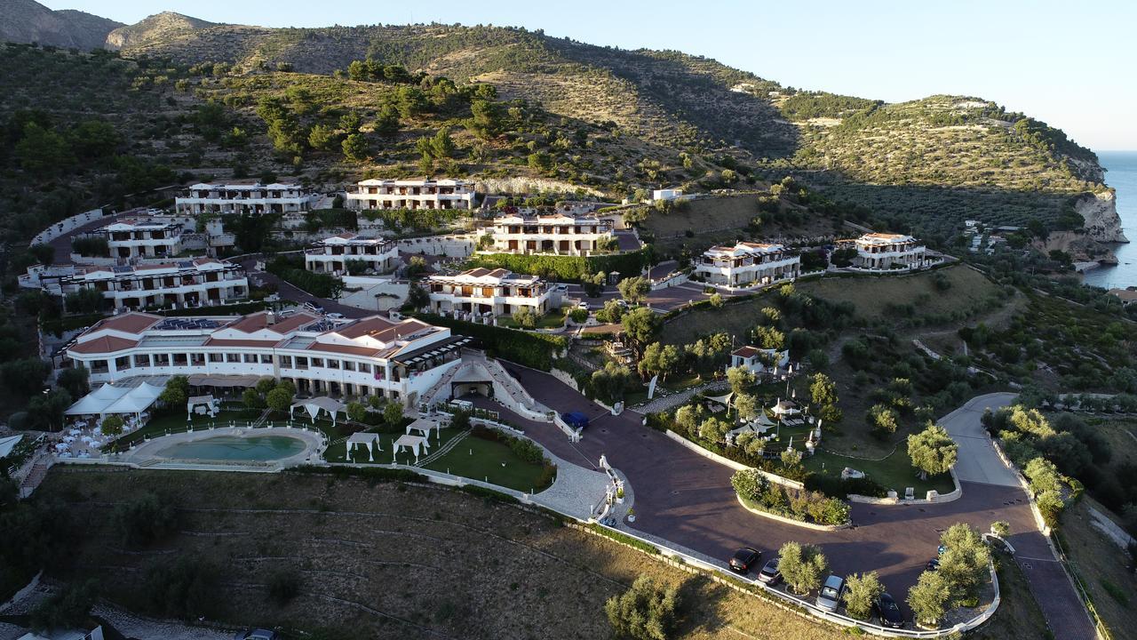 Holiday Al Porto 4*